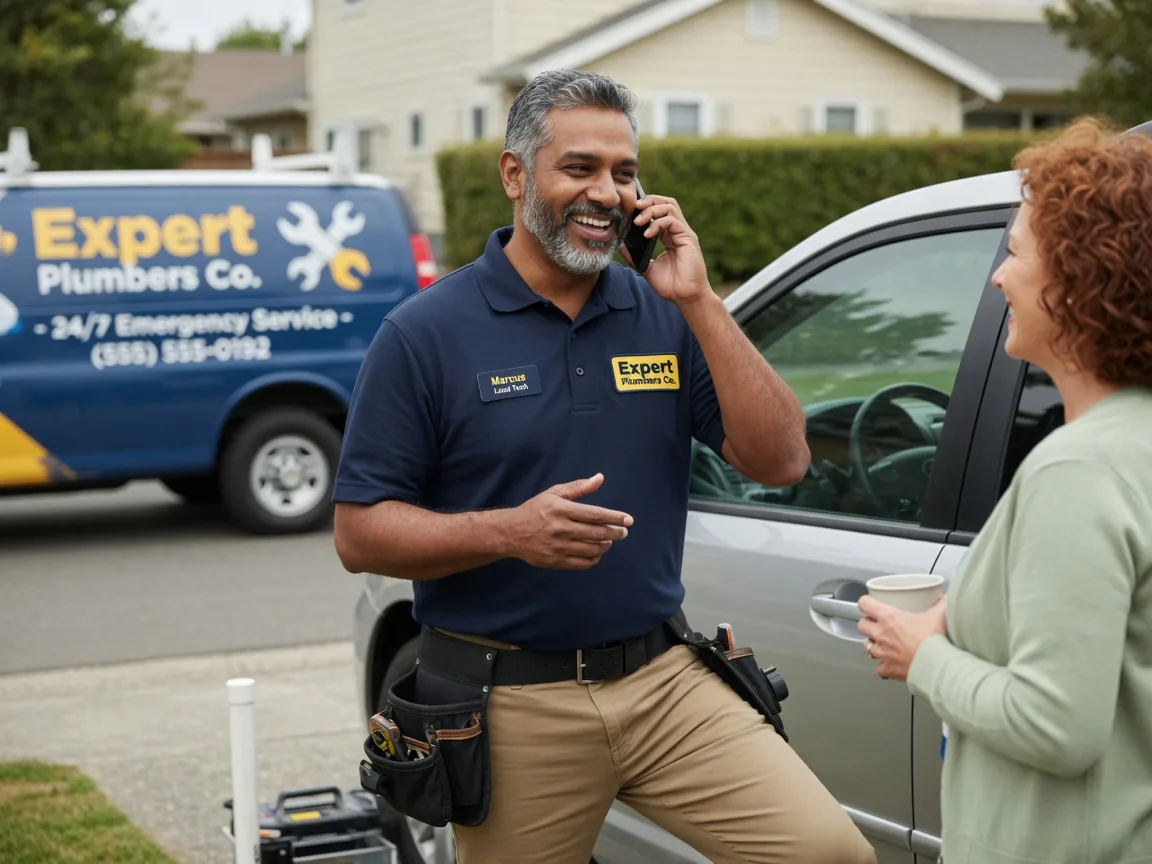 Drain Cleaning Redway, CA FAQs